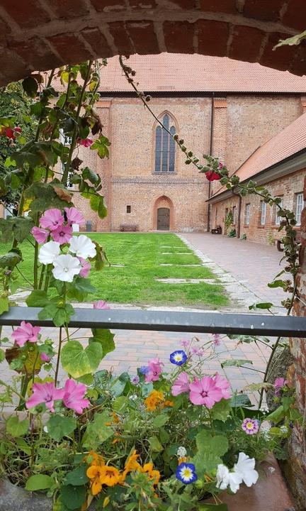 Kloster Café