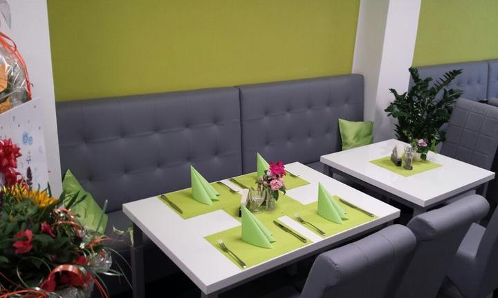 Aparthotel zum Löwen