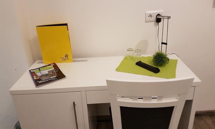 Aparthotel zum Löwen