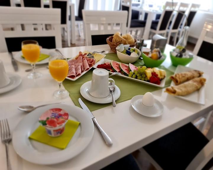 Aparthotel zum Löwen