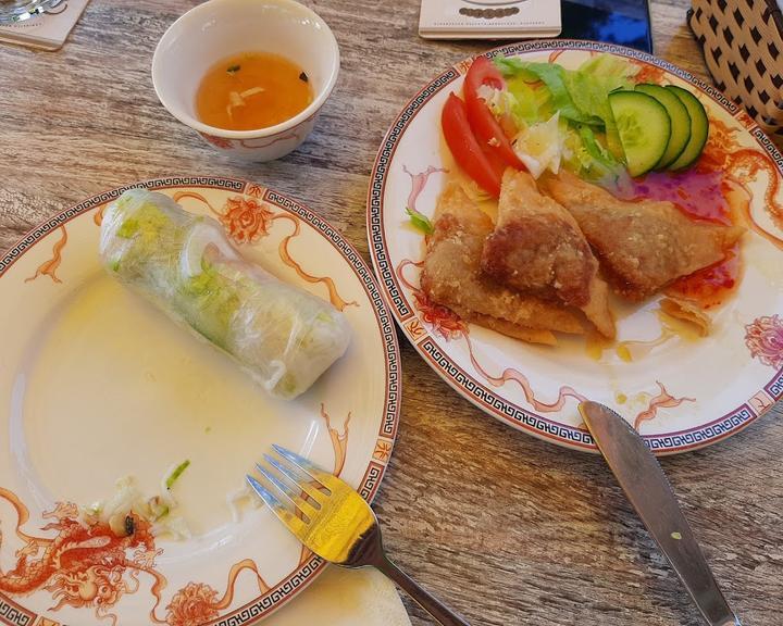 Kim Sushi