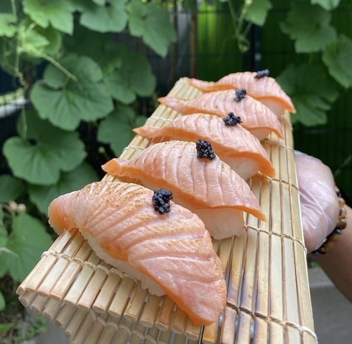 Kim Sushi