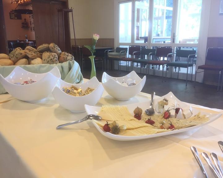 Restaurant Karolinenhof