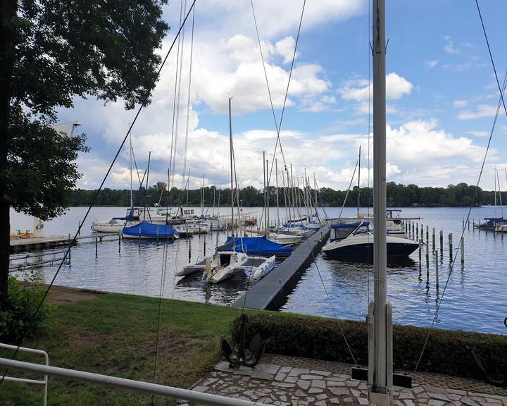 Restaurant Karolinenhof