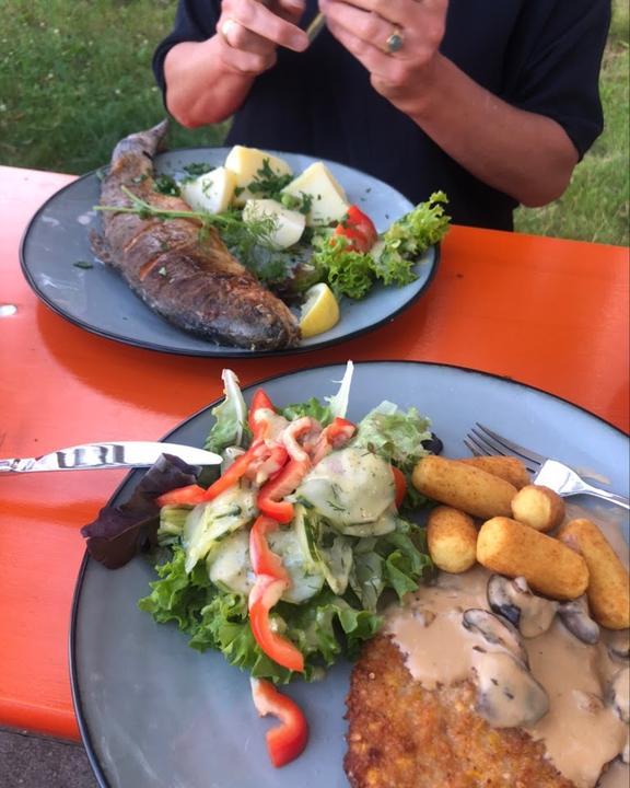 Restaurant Karolinenhof