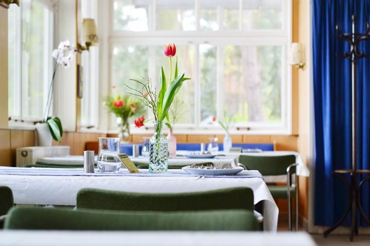 Restaurant Karolinenhof