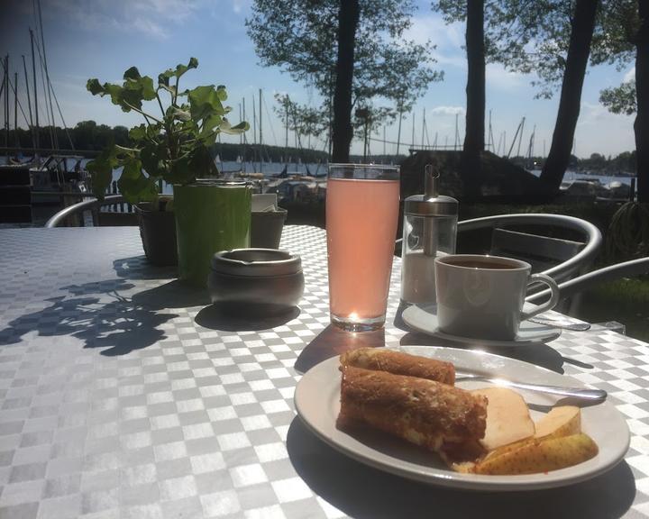 Restaurant Karolinenhof
