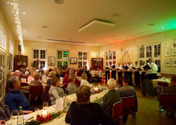 Restaurant Karolinenhof