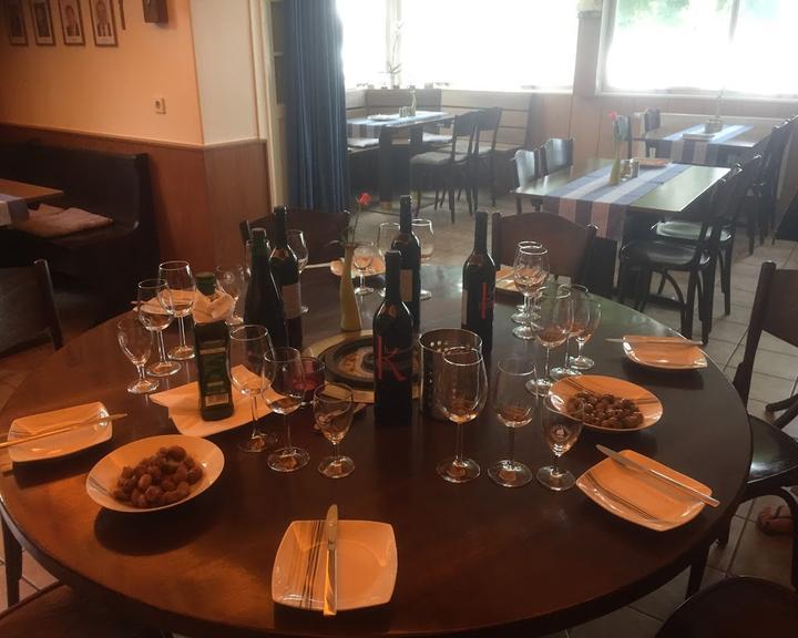 Restaurant Karolinenhof