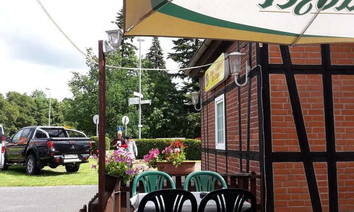 Oldenstädter Grillhaus