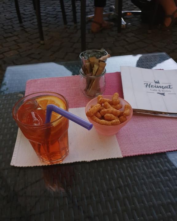 Cafe Heimat