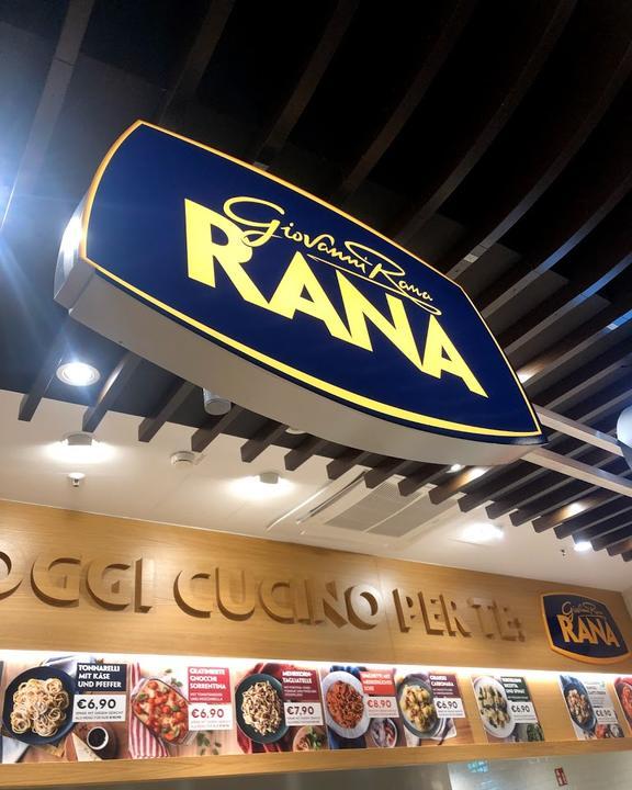 Giovanni Rana