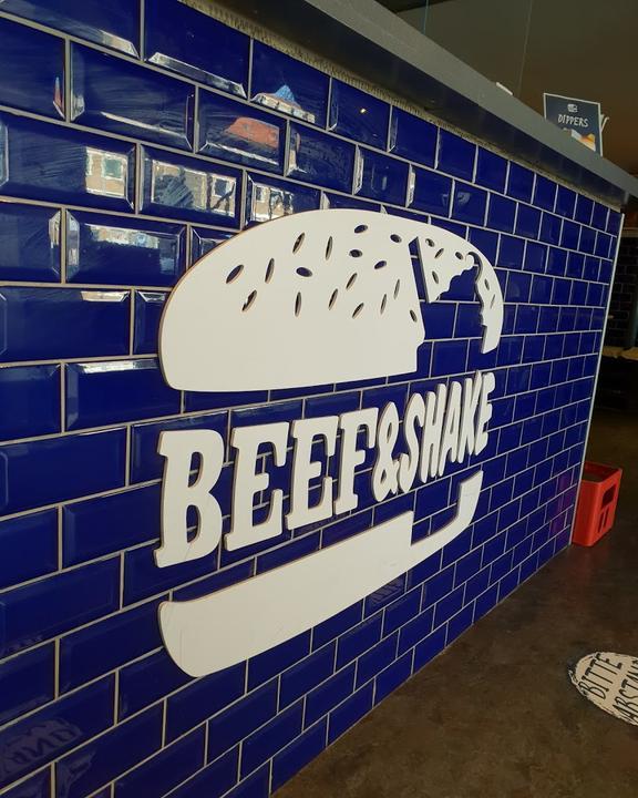 Beef and Shake Hannover