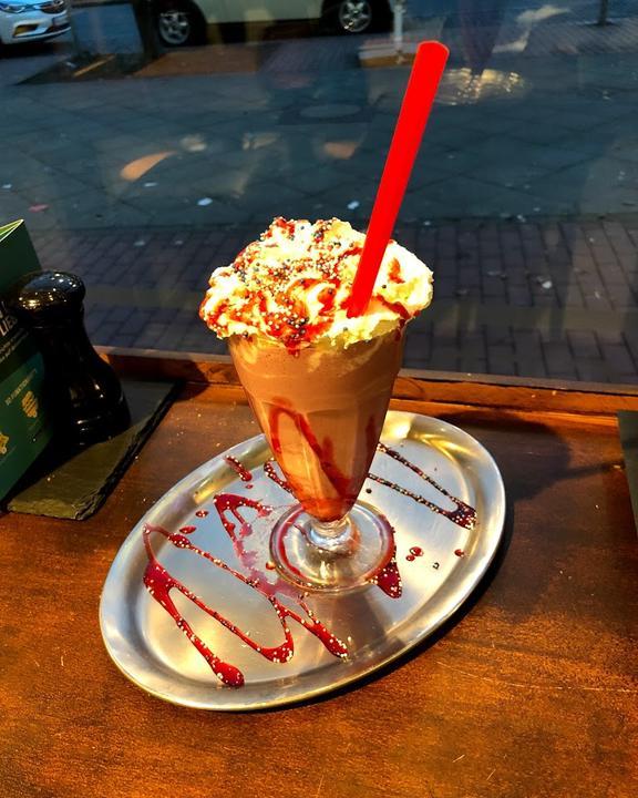 Beef and Shake Hannover