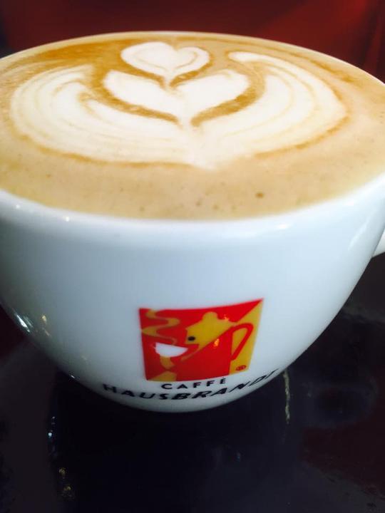 ElbBarista