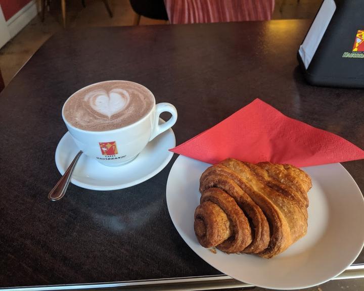 ElbBarista