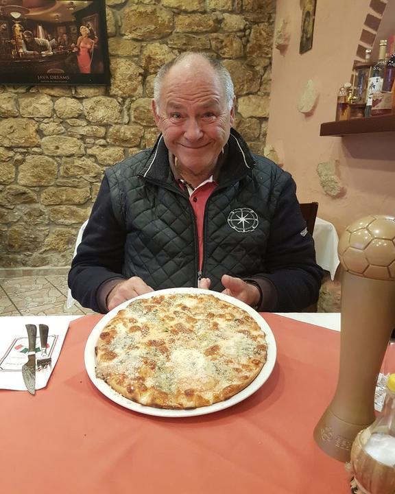 Restaurant und Pizzeria Mama Lucia