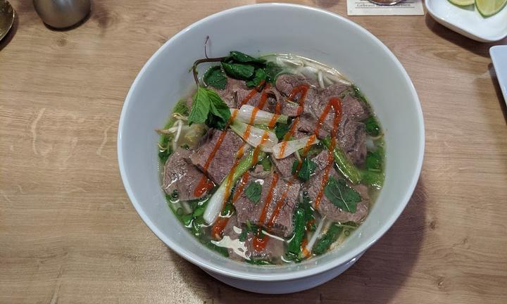 Vietnam Restaurant Kassel