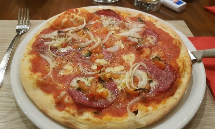 Trattoria la Bruschetta