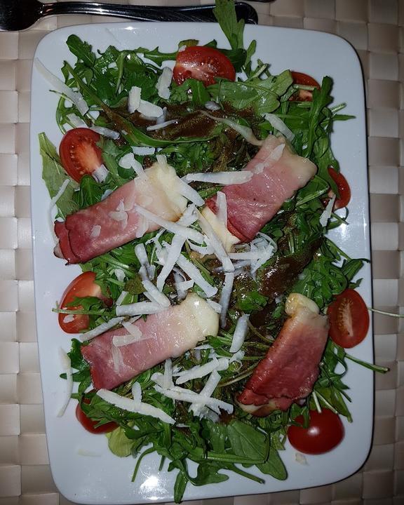 Trattoria la Bruschetta