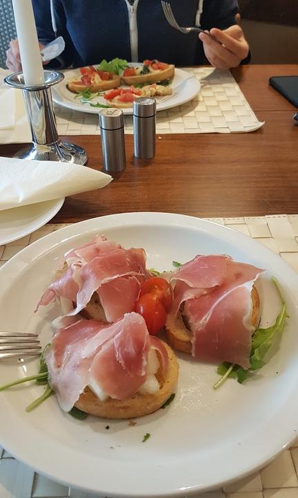 Trattoria la Bruschetta