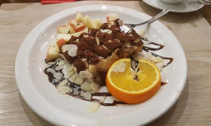 Trattoria la Bruschetta