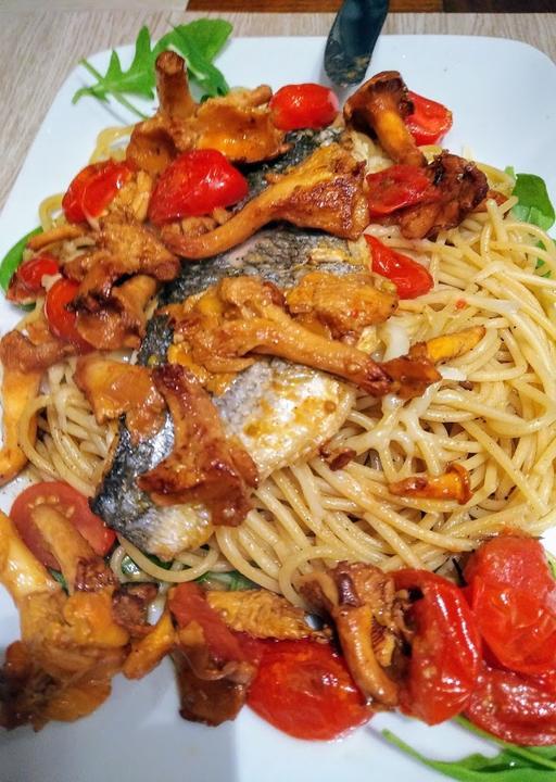 Trattoria la Bruschetta