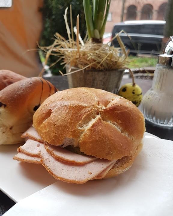 Kunz Konditorei-Baeckerei