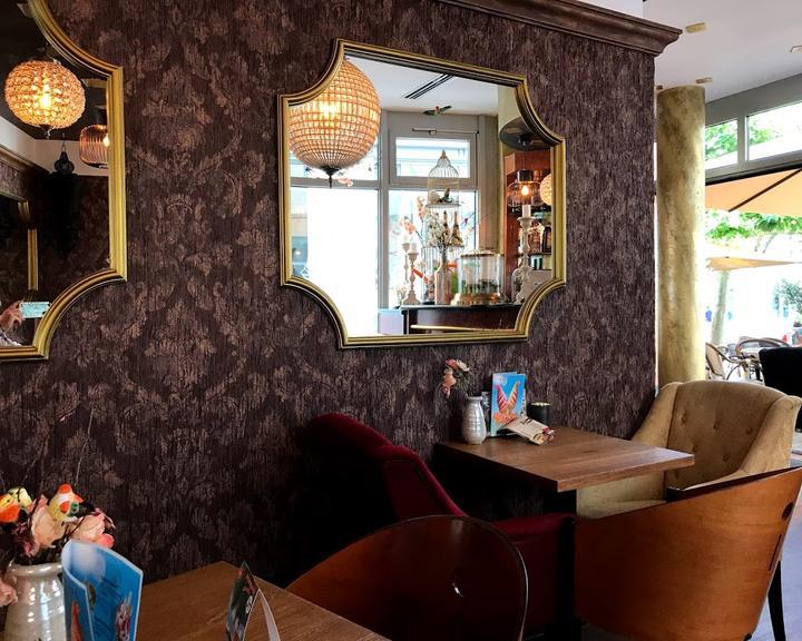 Café Graf Eberhard