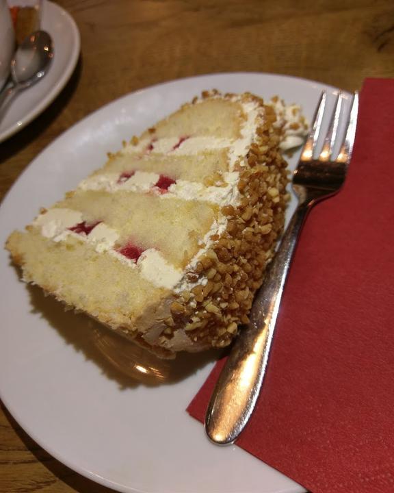 Café Graf Eberhard