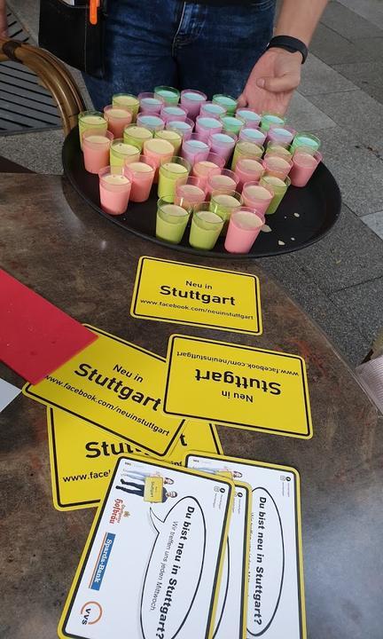 Café Graf Eberhard
