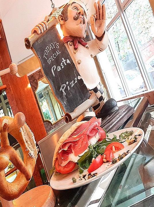 Café Graf Eberhard