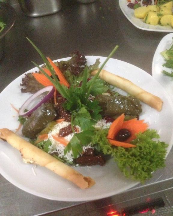 Kalus Restaurant
