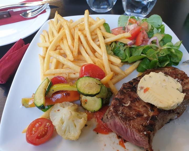 Kalus Restaurant
