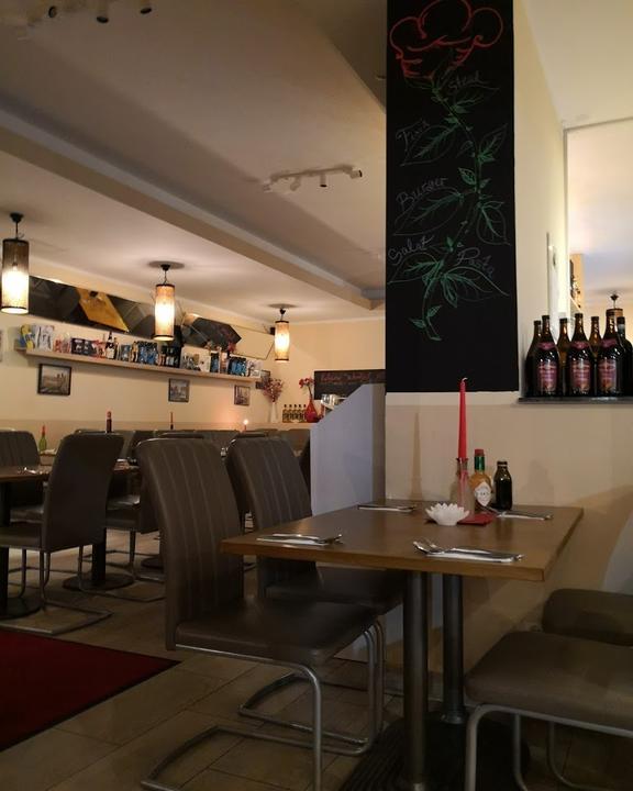 Kalus Restaurant