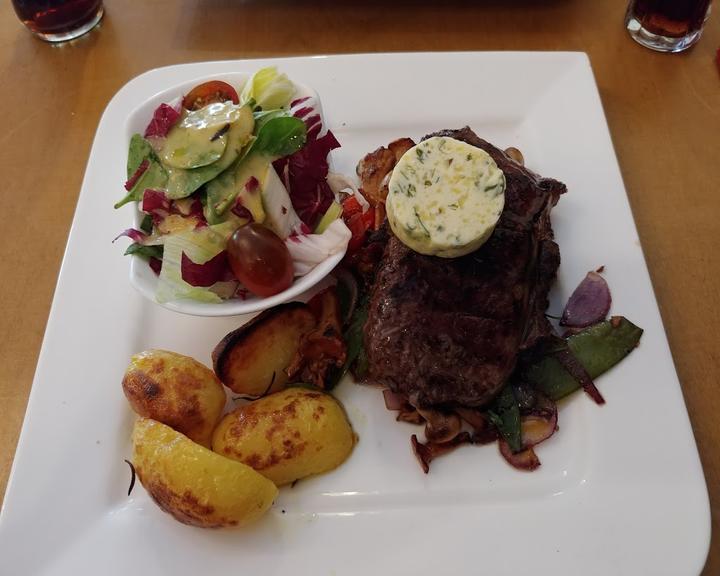 Kalus Restaurant