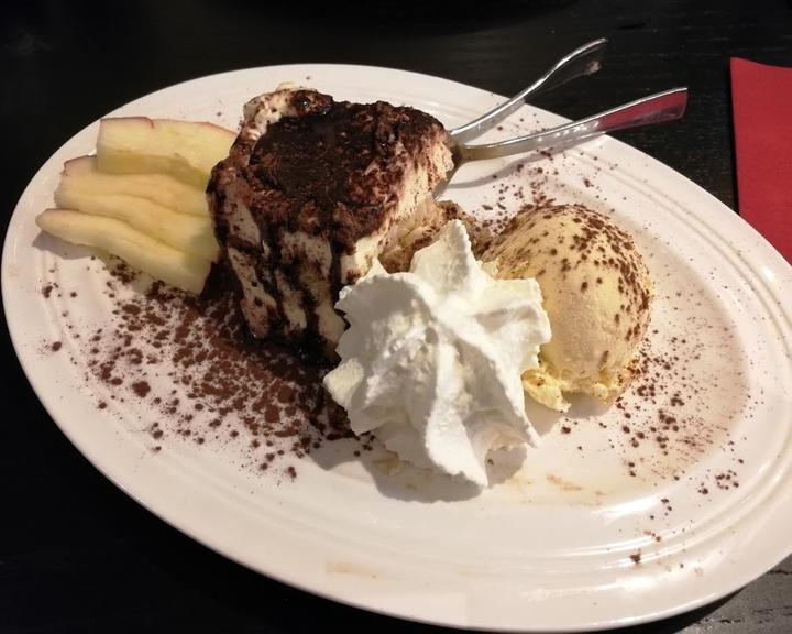 Kalus Restaurant