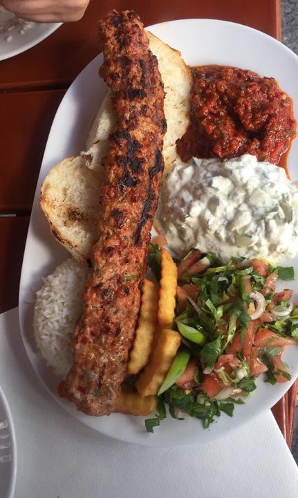 Kalus Restaurant