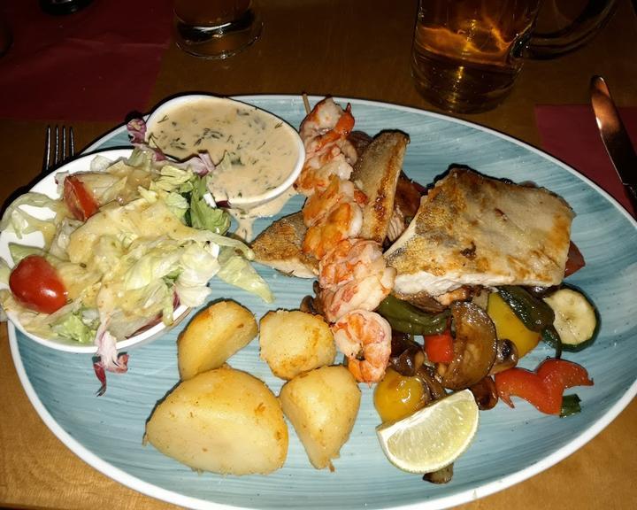Kalus Restaurant