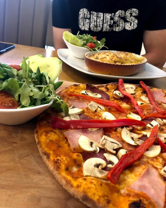 Kalus Restaurant