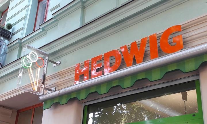 Hedwig