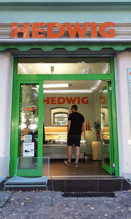 Hedwig
