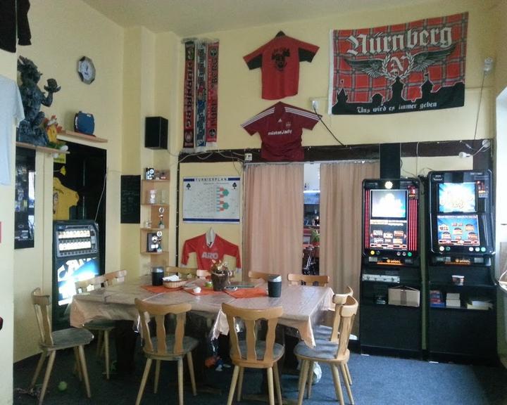 Speisegaststätte & Waldcafe Bulau