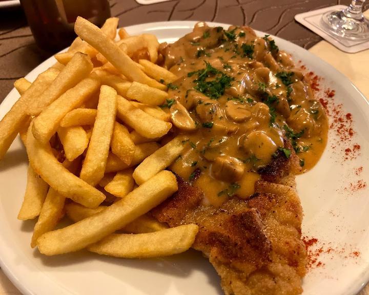 Gaststätte Kleine-Möllhoff