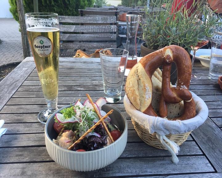 Baders Wirtshaus