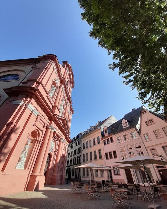 Gasthaus Willems