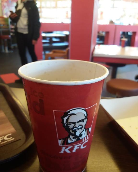 Kentucky Fried Chicken