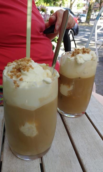 Senti Café am Turm