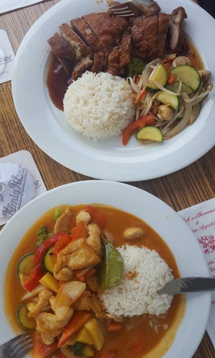 Saigon Asia Bistro