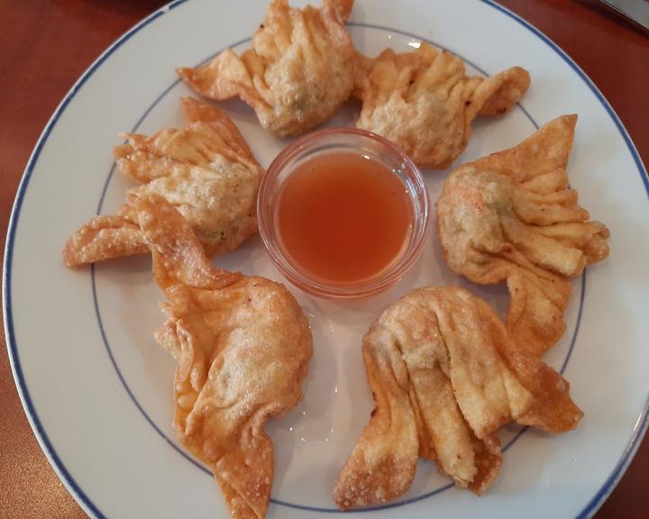 Saigon Asia Bistro